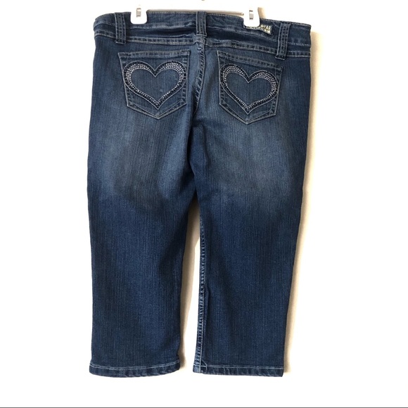 Women’s Jeans by Streetwear Society - Picture 2 of 7